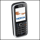 Gif advertising Nokia phones